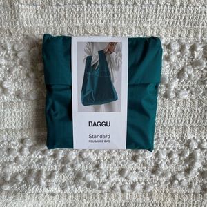 Baggu Malachite Standard Reusable